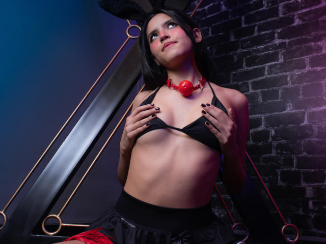 AlishaVolkov - Sexe cam en vivo - 15928518