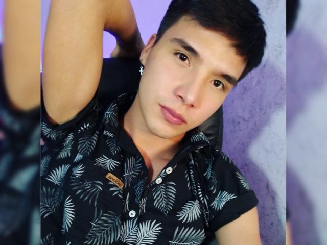 LeoParker - Sexe cam en vivo - 15928798