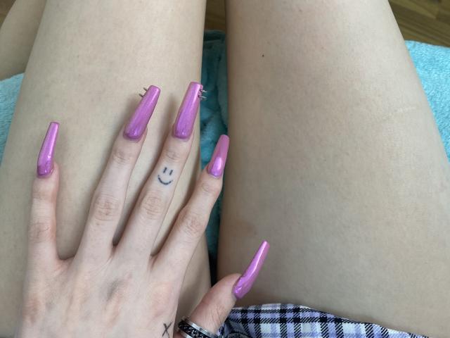 BeautyBlondi - ライブポルノ&amp;セックスカム - 15929186