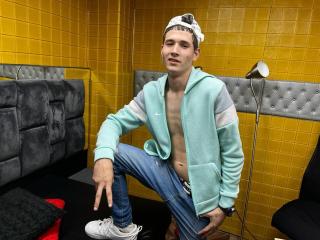 DanteBigCockk - Live sexe cam - 15931670