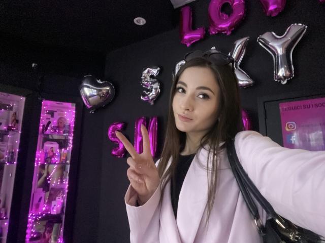 Dionisia - Sexe cam en vivo - 15932262