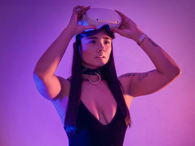 LeaMacarney - Live sex cam - 15932370