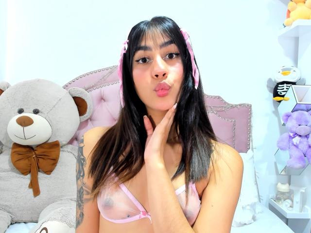 JessicaSoler - Porno na żywo i seks kamera - 15934562