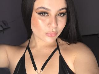 ShantallParis - Live sexe cam - 15935210