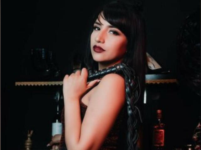 GiulianaFetich - Live Sex Cam - 15935874