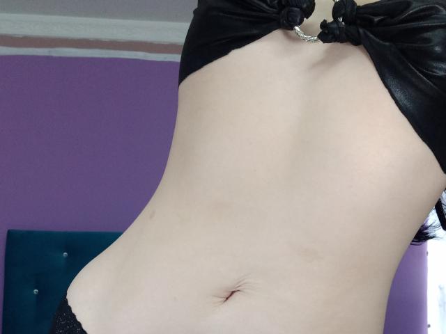 ValentinaAnal - Live sex cam - 15936718