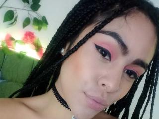 StellaBeckker - Live sex cam - 15936726