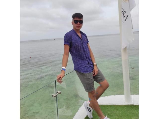 LeoParker - Sexe cam en vivo - 15939450