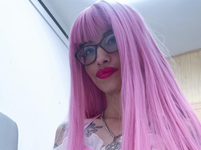 LailaStewart - Sexe cam en vivo - 15940754