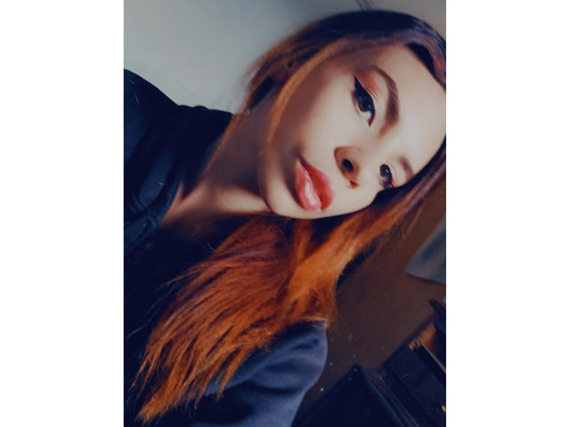 VioletaStone - сексуальная веб-камера в реальном времени - 15941466