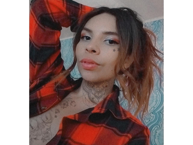 VioletaStone - Sexe cam en vivo - 15941482