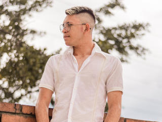 JeanCamilo - Live porn &amp; sex cam - 15941778