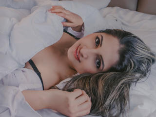 StefanyCaruso - Live porn &amp; sex cam - 15944890