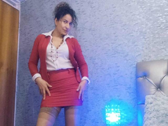 EroticSasha - Sexe cam en vivo - 15944962