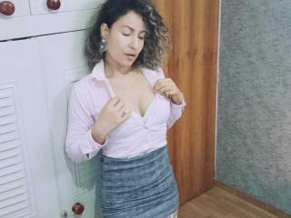 EroticSasha - ライブポルノ&amp;セックスカム - 15945258