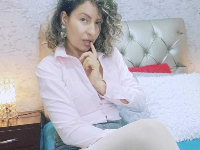 EroticSasha - Sexe cam en vivo - 15945274