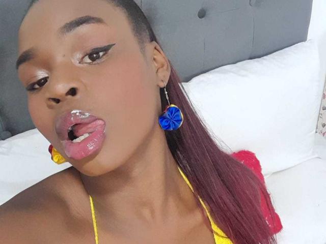 VenusBrown - Sexe cam en vivo - 15945486