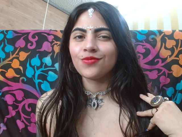 CoriPaige - Live Sex Cam - 15945502