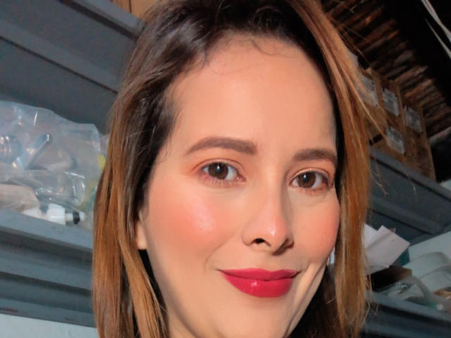 SaritaVelez - Sexe cam en vivo - 15945506