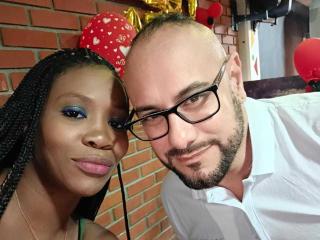 MaxAndMegan69 - Live sex cam - 15947750