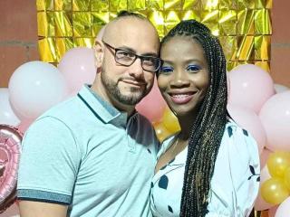 MaxAndMegan69 - Live sex cam - 15947762