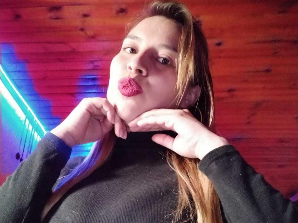 CarolayAnalSweet - Sexe cam en vivo - 15948154