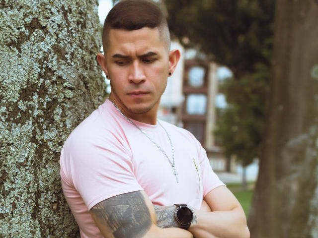 DavidStark - Sexe cam en vivo - 15948182