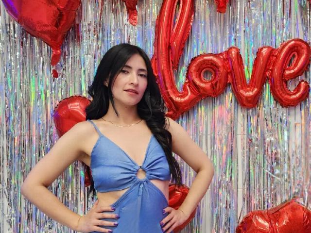 JainaRogers - Sexe cam en vivo - 15950074