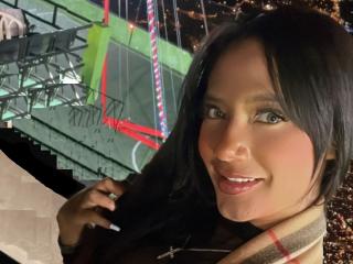 ElizabethRamirez - Live sex cam - 15950414