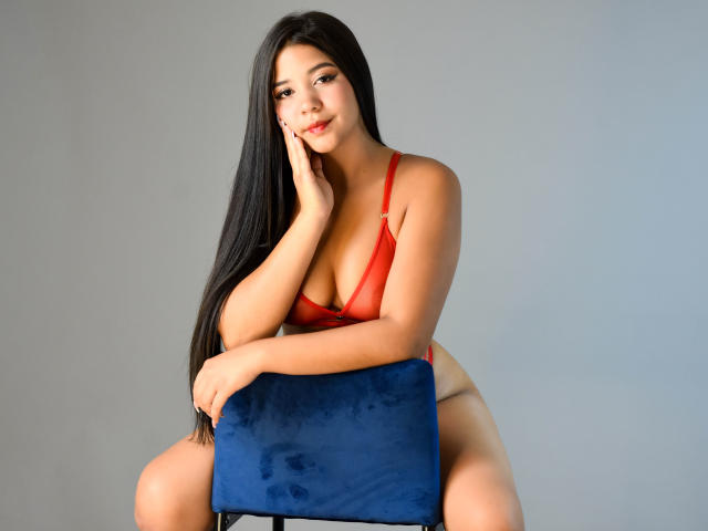 AlisonEscobar - Live sexe cam - 15951306