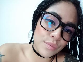 StellaBeckker - Live sex cam - 15951934