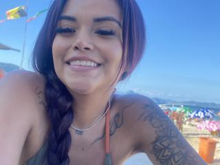 MajoJones - Live Sex Cam - 15951990