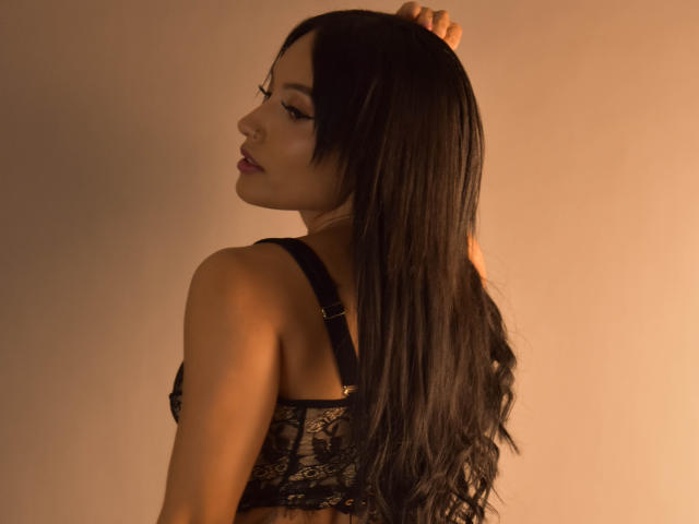 AshlyFerria - 라이브 포르노 &amp; 섹스 캠 - 15953214