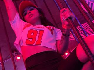 SkyRose - Live sex cam - 15953506