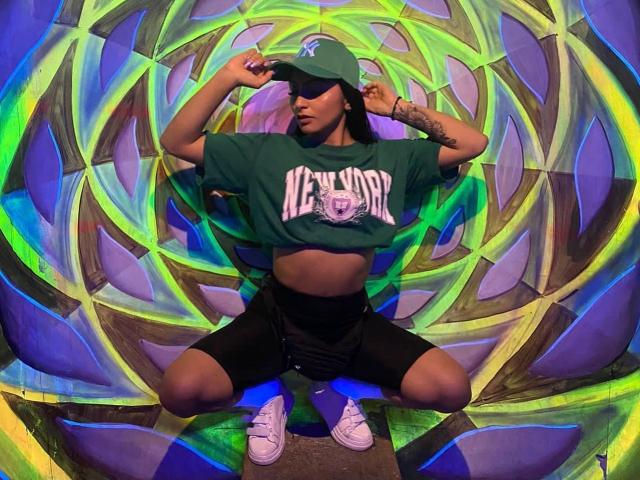 SkyRose - Live sex cam - 15953602