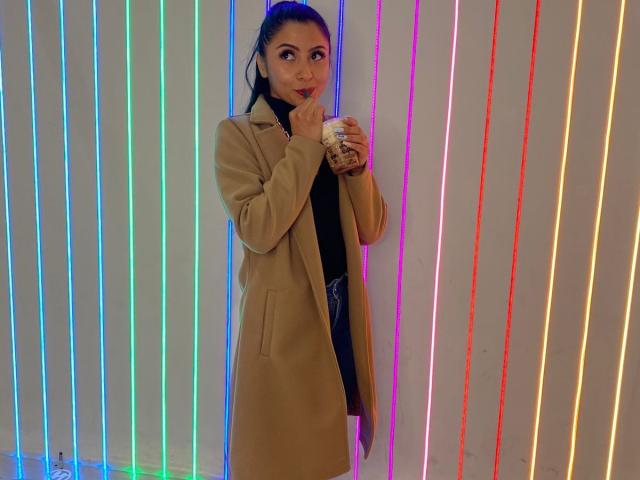 SkyRose - Camera khiêu dâm &amp; quyến rũ trực tiếp - 15953690