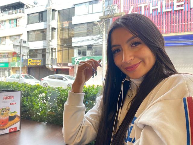 SkyRose - Live sexe cam - 15953742