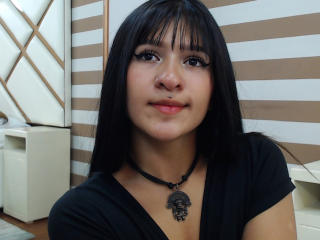 AlisMariani - Sexe cam en vivo - 15953878