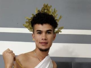 CristopherMoncada - Live sex cam - 15953882