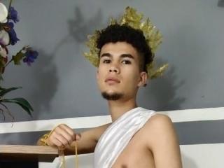CristopherMoncada - Live sex cam - 15953898