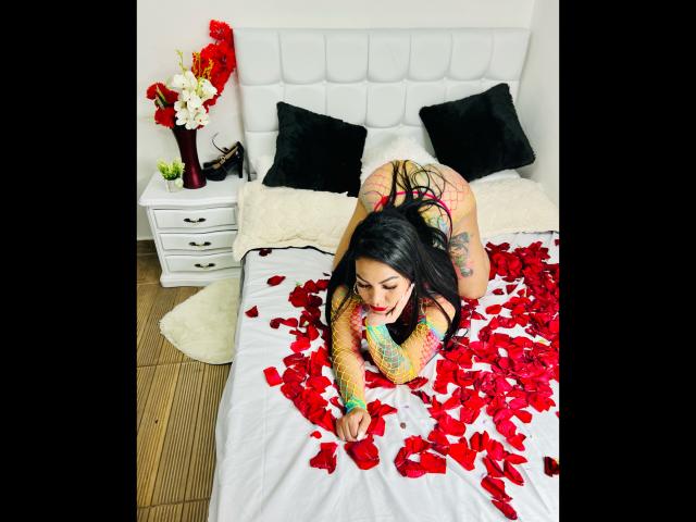 CarlaSexyFontaine - Live porno og sexkamera - 15954918