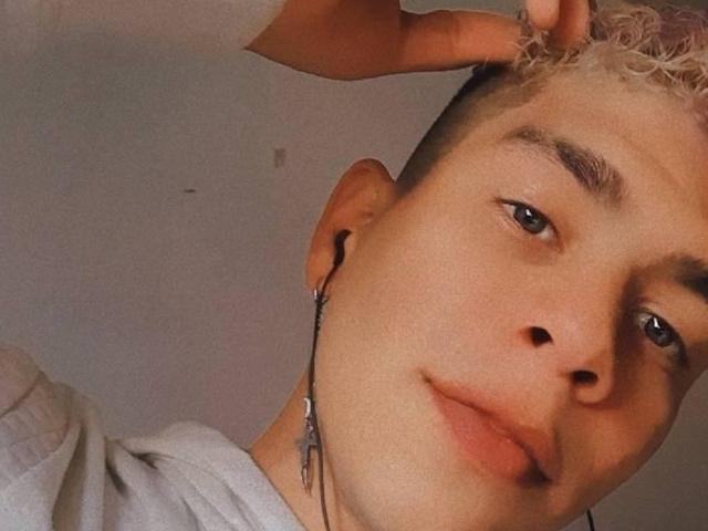 FelixArgyle - Sexe cam en vivo - 15955622