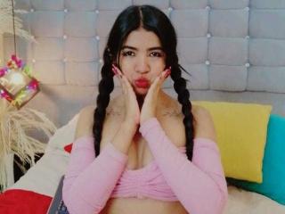 PolianasFg - Live sex cam - 15956226