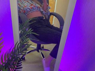 AlicePrings - Live sexe cam - 15956754