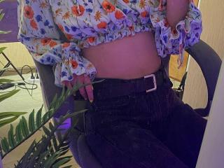 AlicePrings - Live Sex Cam - 15956758