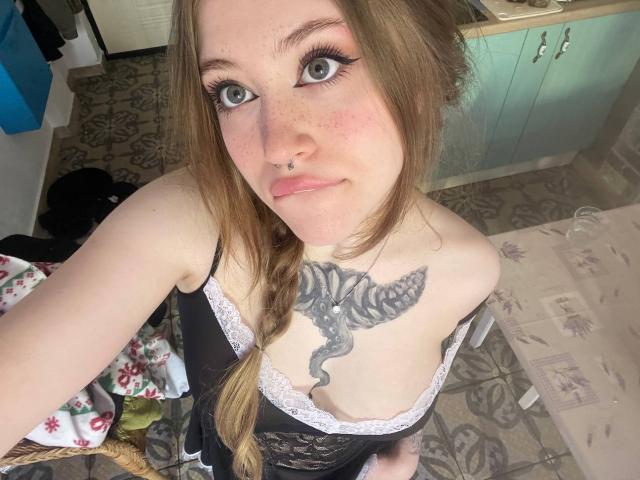Vergillhell - Live sex cam - 15957298