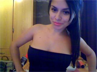 AllyssaHot - Sexe cam en vivo - 1595949