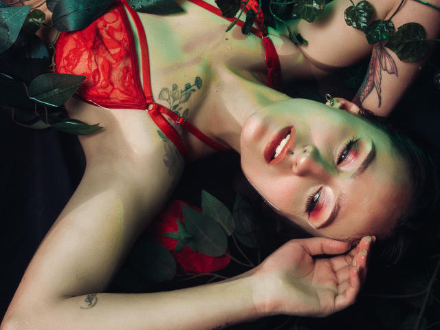 NinaBryon - Live sexe cam - 15960058