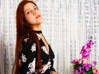 AntonellaJerez - Live sex cam - 15960178