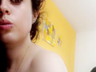 JessSpencer - Sexe cam en vivo - 15960190